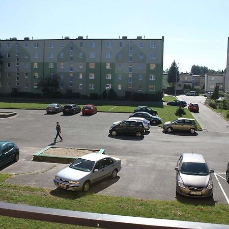 Broniewskiego Gdansk Exterior photo